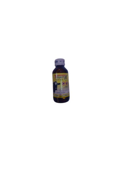 TRIATIX 100ML -