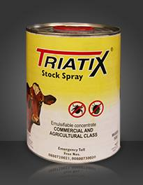 TRIATIX 500ML -