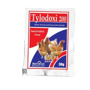 Tylodoxi 100g