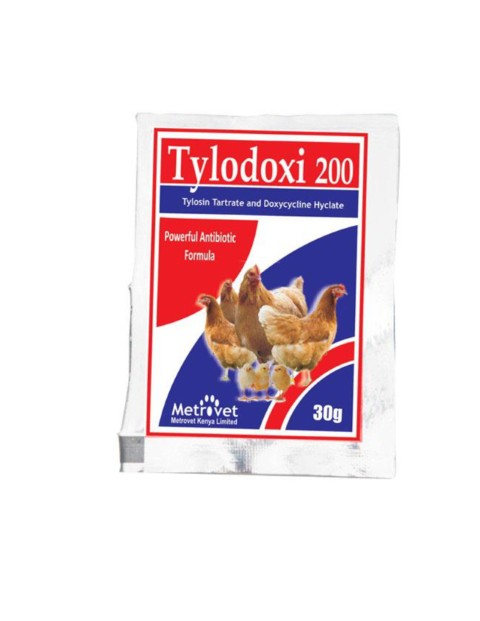 Tylodoxi 100g