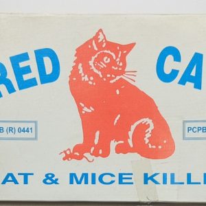 Red Cat