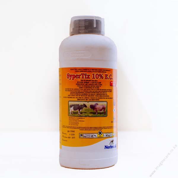 SYPERTIX 100MLS -