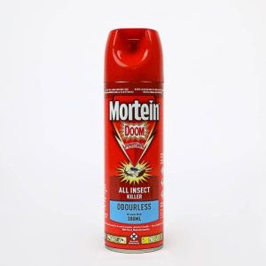 Doom fast kill spray 100mls