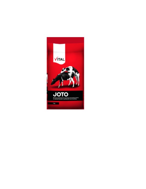 Vital joto 2kg 2kg
