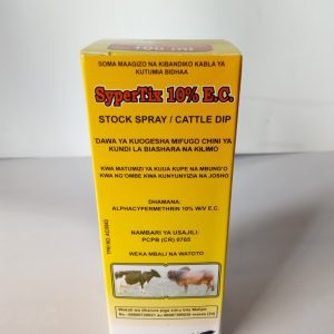 SYPERTIX 50MLS 50MLS