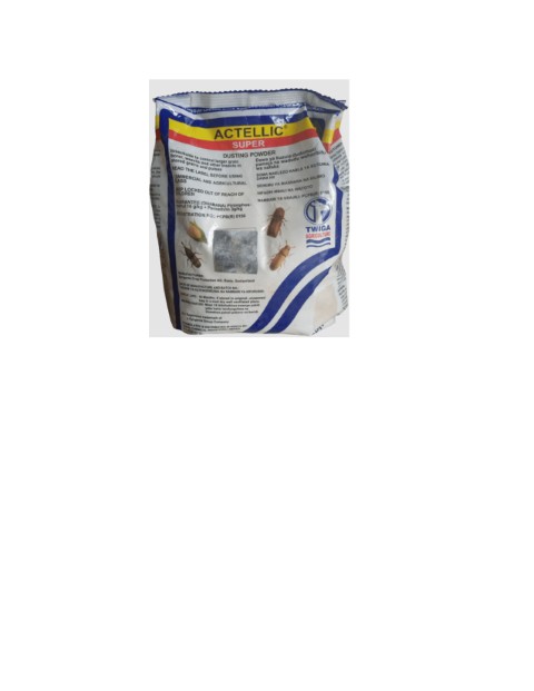 ACTELLIC SUPER 50GMS 50GMS