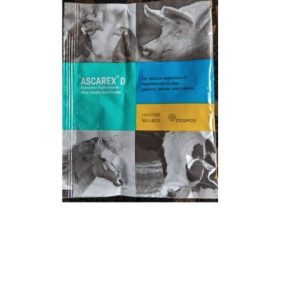 Ascarex D -