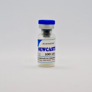 Newcastle 100doses 100doses