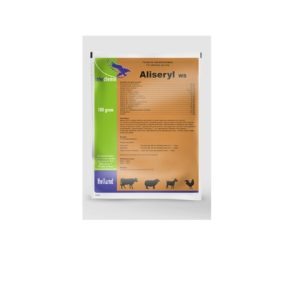 aliseryl 100gm