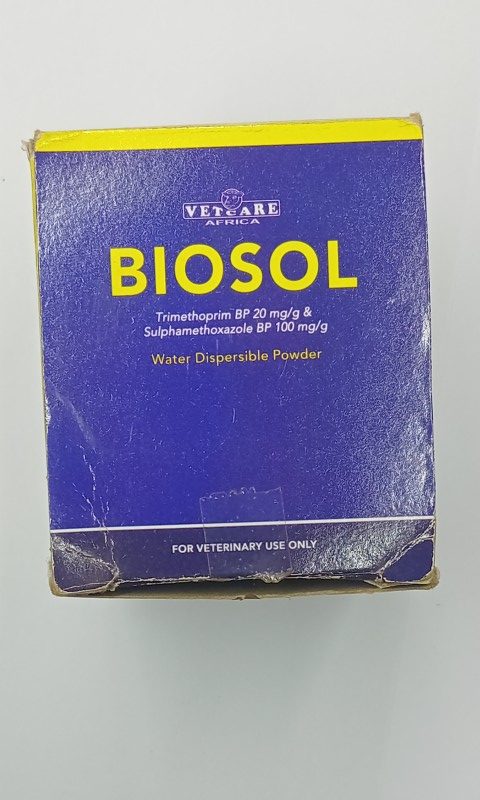 biosol 25g