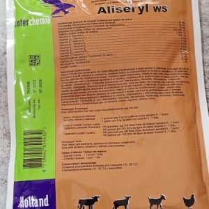 Aliseryl 30gm