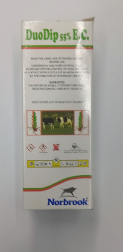 DUODIP 100MLS