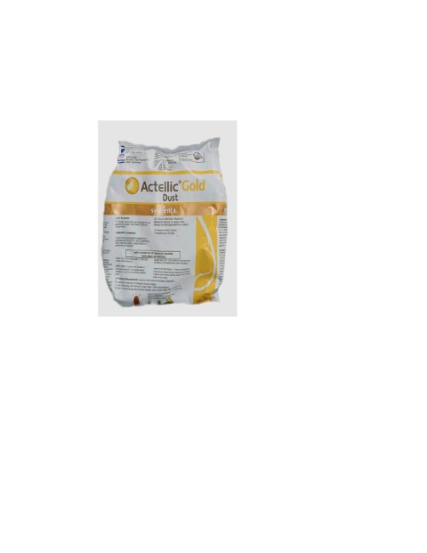 ACTELLIC GOLD 100G