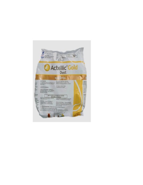 ACTELLIC GOLD 200G