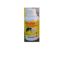 Albafas 10% 40ml