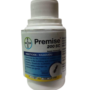 PREMISE 50ML