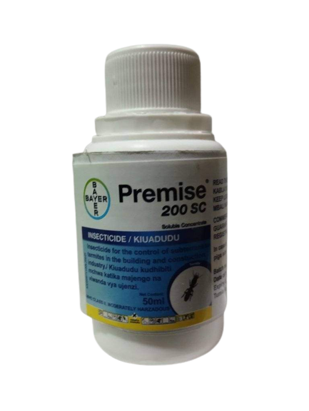 PREMISE 50ML