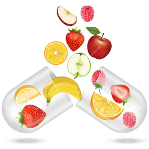 VITAMINS & SUPPLIMENTS