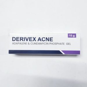 DERIVEX ACNE GEL 15G
