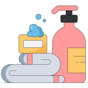 SOAP & CLEANSERS