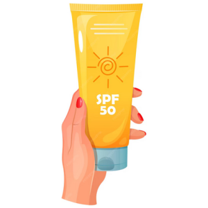 SUNSCREENS